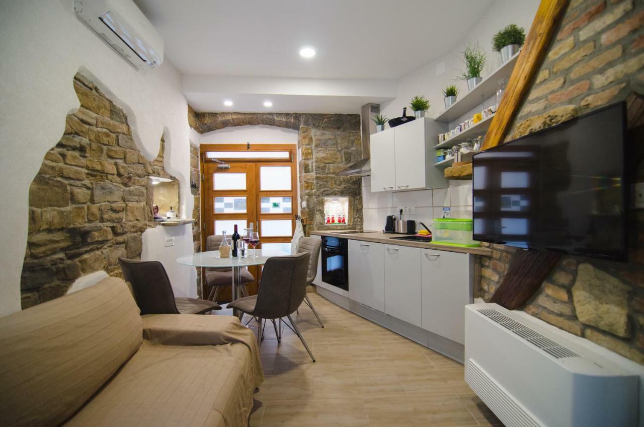 Traditional Piran Studio ภายนอก รูปภาพ
