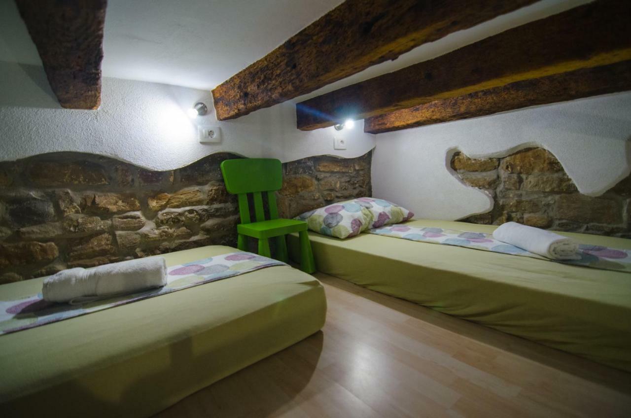 Traditional Piran Studio ภายนอก รูปภาพ