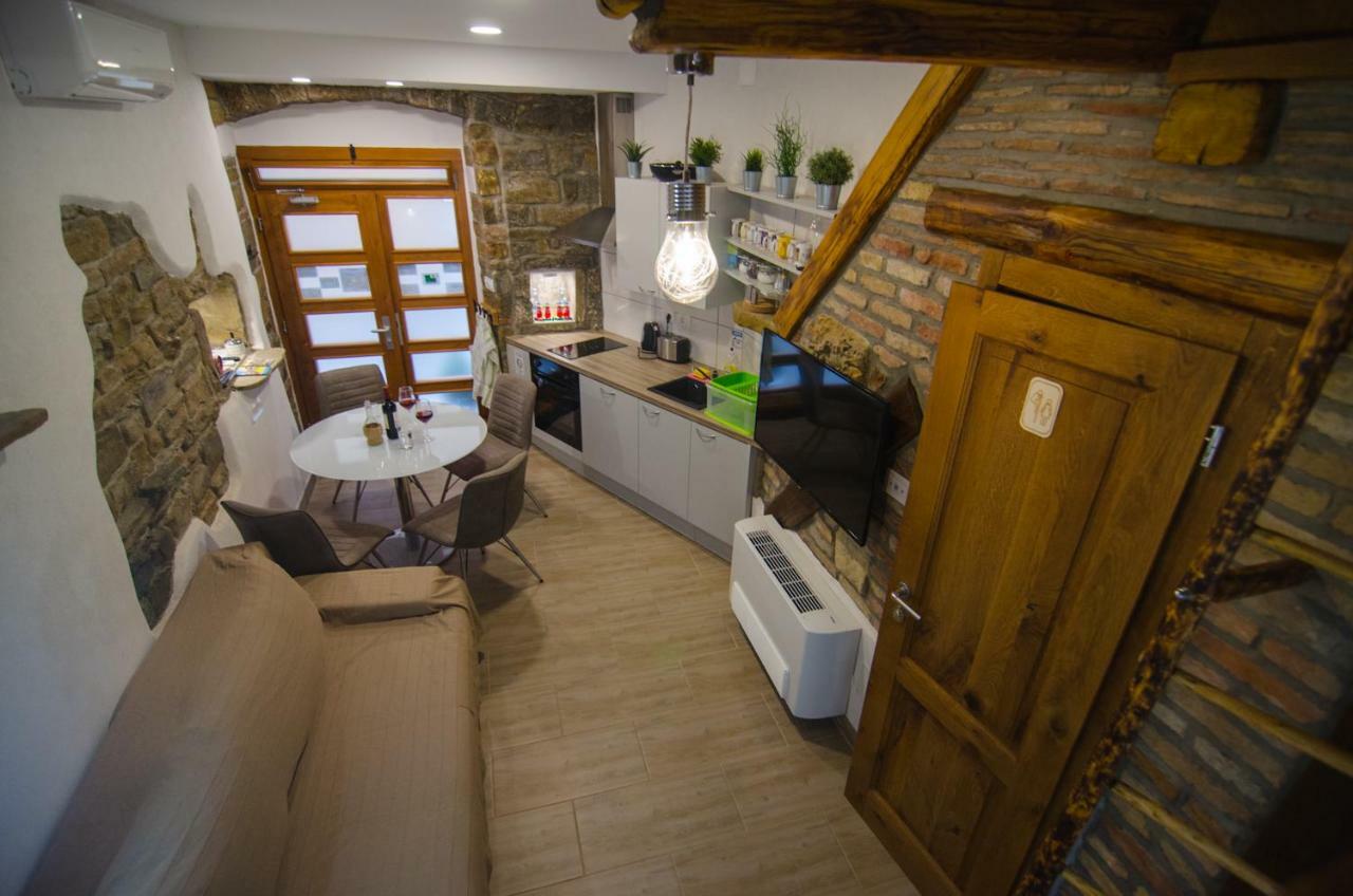 Traditional Piran Studio ภายนอก รูปภาพ