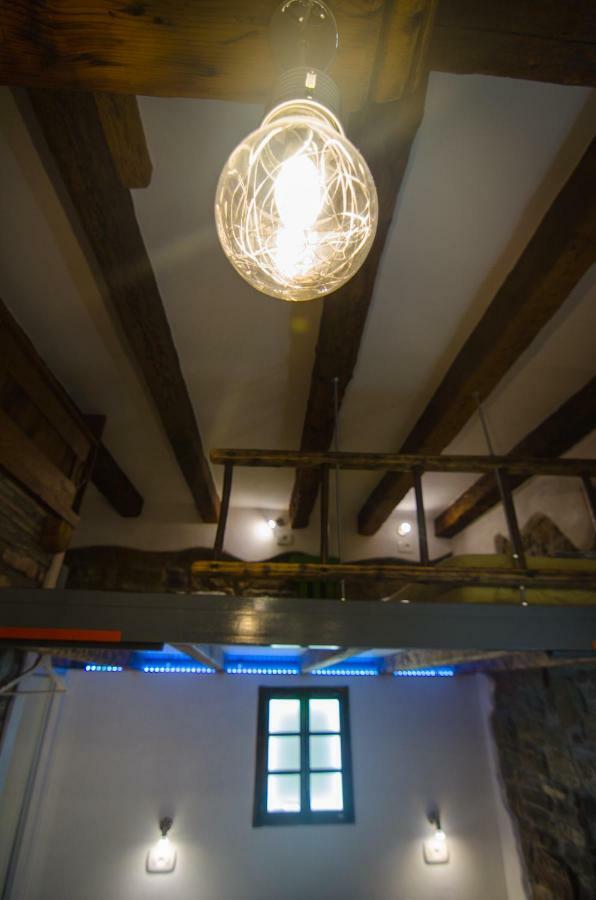 Traditional Piran Studio ภายนอก รูปภาพ