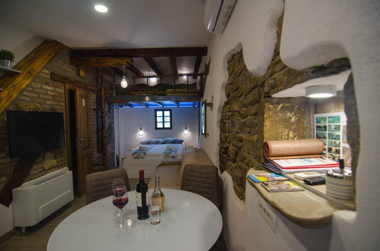 Traditional Piran Studio ภายนอก รูปภาพ