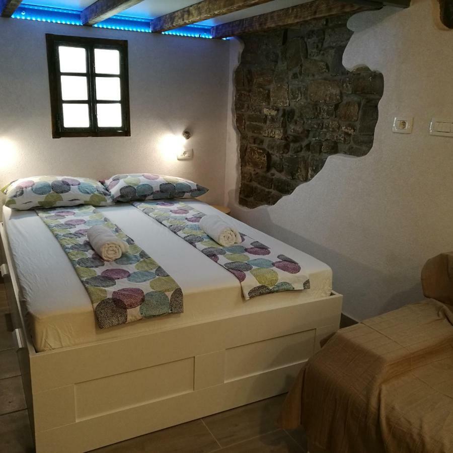 Traditional Piran Studio ภายนอก รูปภาพ